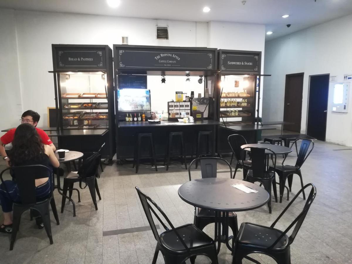 קואלה לומפור Regalia Suites & Residence 2 Bedroom Apartment By Enjoy Your Stay מראה חיצוני תמונה