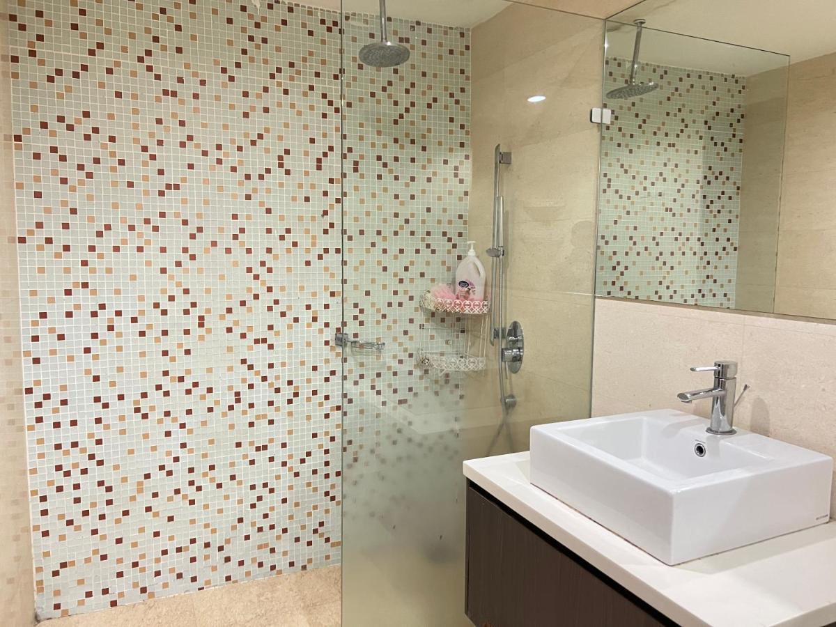 קואלה לומפור Regalia Suites & Residence 2 Bedroom Apartment By Enjoy Your Stay מראה חיצוני תמונה