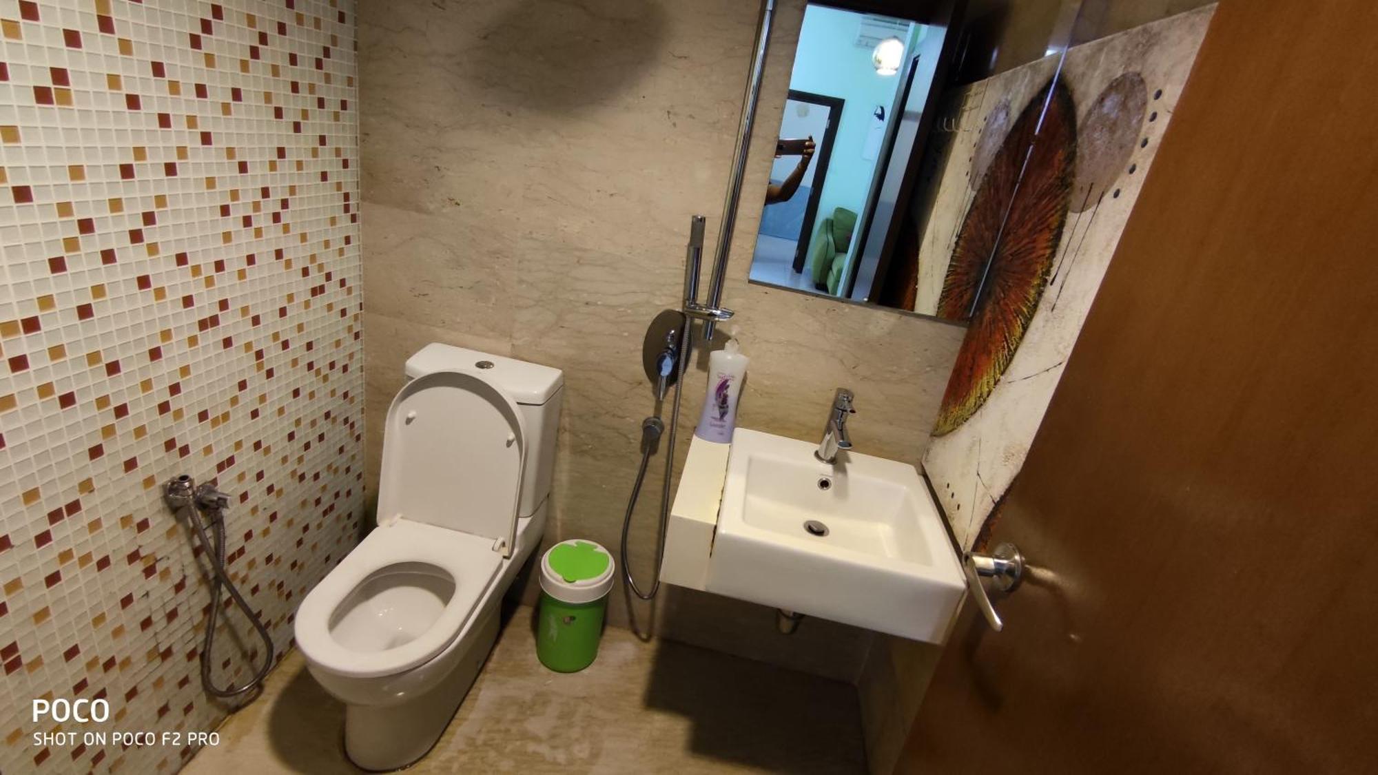 קואלה לומפור Regalia Suites & Residence 2 Bedroom Apartment By Enjoy Your Stay חדר תמונה